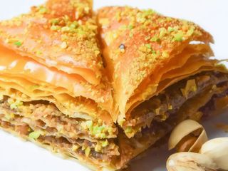 Baklawa