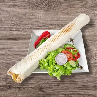 Tortilla Mega Special 50cm