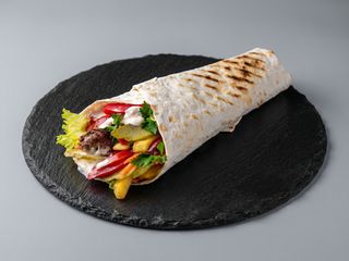 Kebab Tortilla Mix - Duzy 