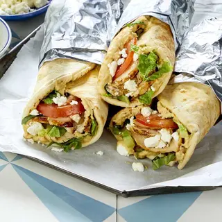 Kebab Pita Mix - Mały