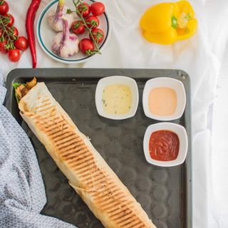 Pita Super Mega Special 50 cm