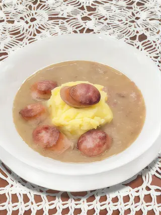 Żur śląski
