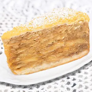 Szarlotka