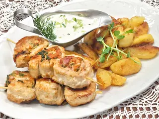 Szaszłyk