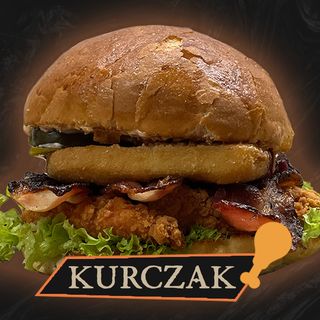 Drwal Kurczak