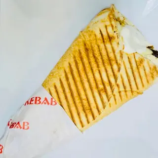 Kebab W Cieście Holenderski Mały