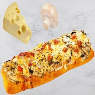 Zapiekanki bez Surówek