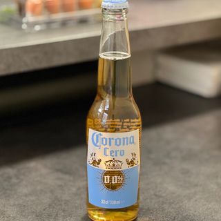 Corona Cero