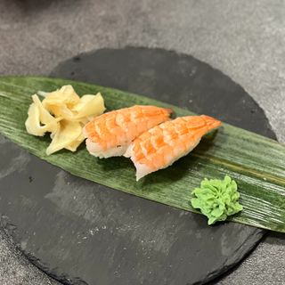 Nigiri krewetka 2szt