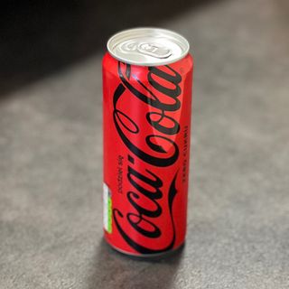 Coca cola zero