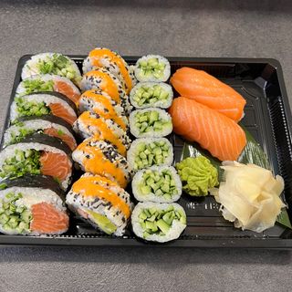 Set na randkę 20szt