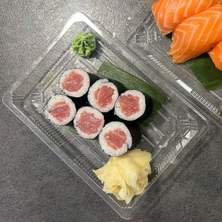 Hosomaki tuńczyk 6szt