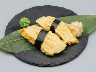 Nigiri tamago 2 szt