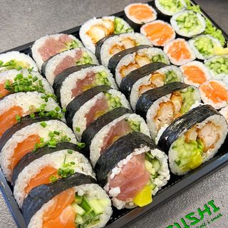 SET COŚ DOBREGO 30 szt.