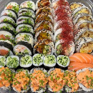 Set Pomieszaj nam coś Pani