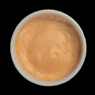 Sos spicy mayo