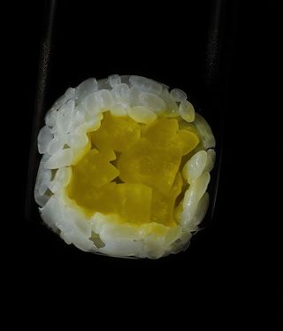 Hosomak oshinko rzepa marynowana