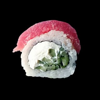 Philadelphia tuńczyk