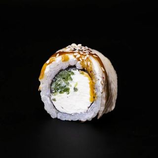 Philadelphia węgorz