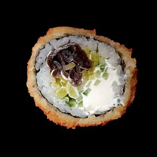 Tempura Roll Futomak Wege