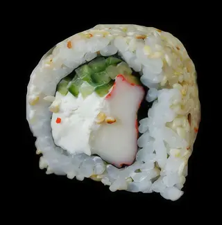 California Surimi