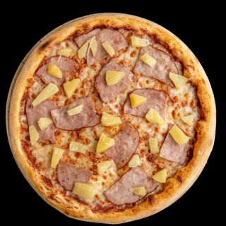 2 za 1 Hawajska 35 cm