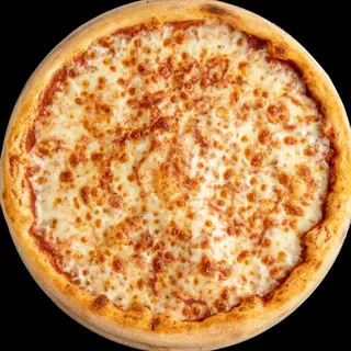 2 za 1 Margherita 35 cm