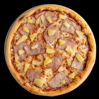 2 za 1 Hawajska 40 cm