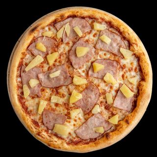 2 za 1 Hawajska 40 cm