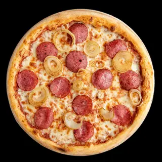 2 za 1 Salami 40 cm