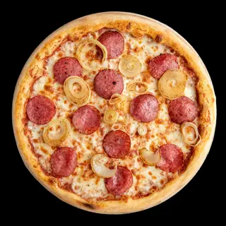 2 za 1 Salami 30 cm
