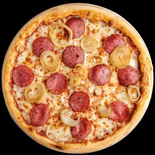 2 za 1 Salami 35 cm