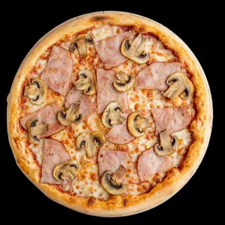 2 za 1 Capricciosa 30 cm
