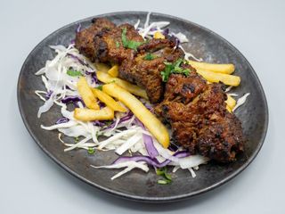 BOTI KABAB GRILL
