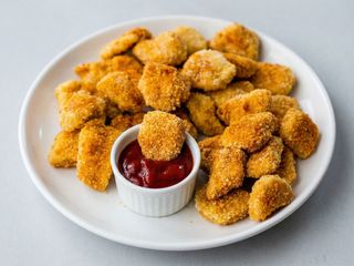 CHICKEN BITES