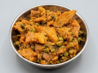ALLO GOBI MATTAR 