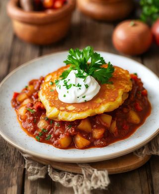 Placek po węgiersku