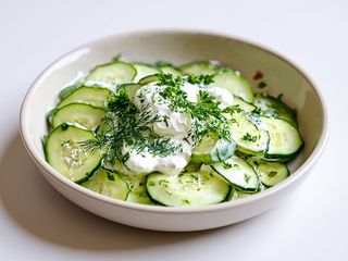 Mizeria bezglutenowa