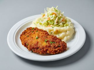 Kotlet schabowy