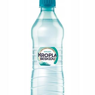Kropla beskidu niegazowana 
