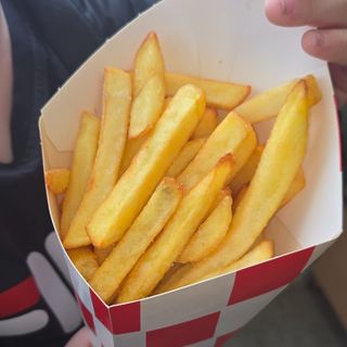 Frytunie