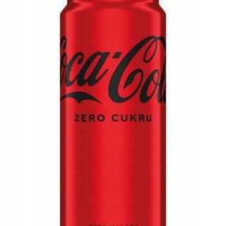 Coca cola zero 