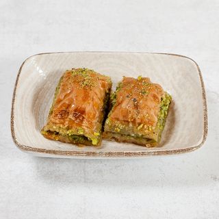 Baklava klasyczna 2szt