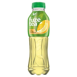 Fuzetea Green Tea 0,5l