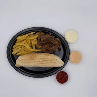 Rollo Swiss Amerykańskie małe