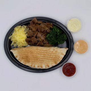 Szpinak Rollo Swiss średnie