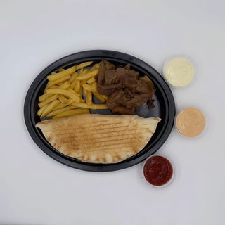 Rollo Swiss Amerykańskie średnie