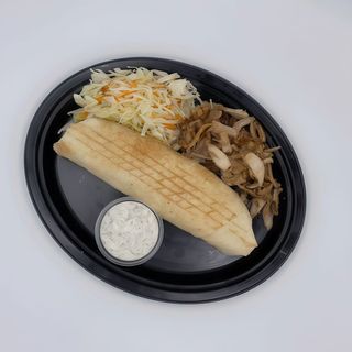 Fit Rollo Swiss 290kcal