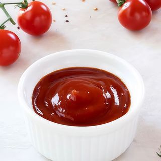Ketchup