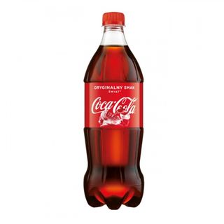 Coca-Cola 0.85l